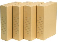 ARCHIEFDOOS QUANTORE FOLIO 230X80X350 MM-2