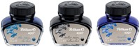 VULPENINKT PELIKAN 4001 30ML KONINGSBLAUW-2