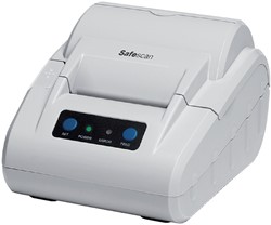GELDTELMACHINE SAFESCAN TP-230 THERMISCHE PRINTER
