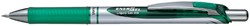GELSCHRIJVER PENTEL BL77 ENERGEL MEDIUM GROEN