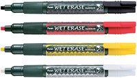 KRIJTSTIFT PENTEL SMW26 1.5-4MM ROOD-2