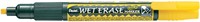 KRIJTSTIFT PENTEL SMW26 1.5-4MM GEEL