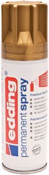 VERFSPUITBUS EDDING 5200 PERMANENT SPRAY MAT RIJKGOUD