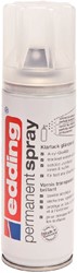 VERFSPUITBUS EDDING 5200 PERMANENT SPRAY MAT BLANK