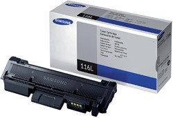 TONERCARTRIDGE SAM/HP MLT-D116L ZWART