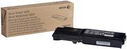 TONERCARTRIDGE XEROX 106R02232 ZWART