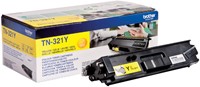 TONER BROTHER TN-321Y GEEL