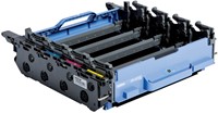 DRUM BROTHER DR-321CL ZWART + 3 KLEUREN