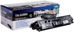 TONER BROTHER TN-329BK ZWART
