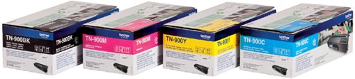 TONER BROTHER TN-421Y GEEL-2