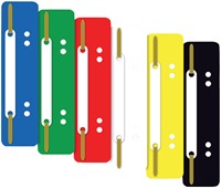 SNELHECHTSTRIPS KANGARO ASSORTI 100 STUKS-2