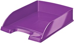 BRIEVENBAK LEITZ WOW A4 PAARS