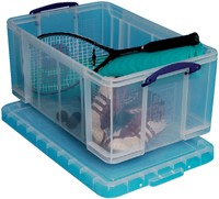 OPBERGBOX REALLY USEFUL 64 LITER 710X440X310MM-2