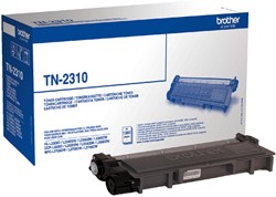 TONER BROTHER TN-2310 ZWART