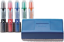 STARTERKIT PILOT VOOR WHITEBOARD 5080KIT BASIC