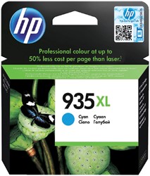 INKTCARTRIDGE HP C2P24AE 935XL BLAUW
