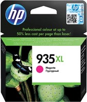 INKTCARTRIDGE HP C2P25AE 935XL ROOD