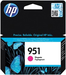 INKTCARTRIDGE HP CN051AE 951 ROOD