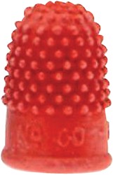 TELVINGER Ø14MM ROOD DOOS À 20 STUKS