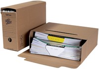 ARCHIEFDOOS LOEFF'S BOX 3030 FOLIO 370X260X115MM