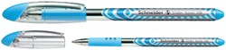 ROLLERPEN SCHNEIDER SLIDER BASIC EXTRA BREED LICHTBLAUW