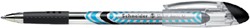 ROLLERPEN SCHNEIDER SLIDER MEDIUM ZWART