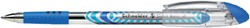 ROLLERPEN SCHNEIDER SLIDER MEDIUM BLAUW