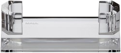 VISITEKAARTHOUDER MAUL 110X44X32MM ACRYL
