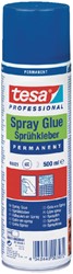 LIJMSPRAY TESA® PERMANENT 500ML