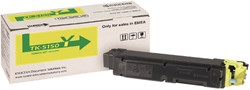 TONER KYOCERA TK-5150Y GEEL