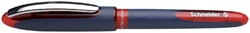 ROLLERPEN SCHNEIDER ONE BUSINESS 0.6MM ROOD