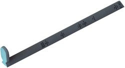 PERFORATORAANLEG LEITZ 5180 NIEUW MODEL