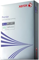 KOPIEERPAPIER XEROX PREMIER A4 80GR WIT 500 VEL