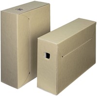 ARCHIEFDOOS LOEFF'S CITY BOX 3009 30+