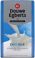 KOFFIEMELK DOUWE EGBERTS CAFITESSE CAFE MILC VOOR AUTOMATEN 2 LITER