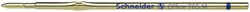 BALPENVULLING SCHNEIDER 765 OFFICE MEDIUM BLAUW