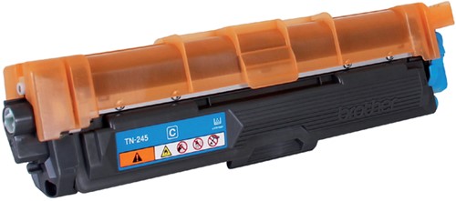 TONER BROTHER TN-245C BLAUW-2