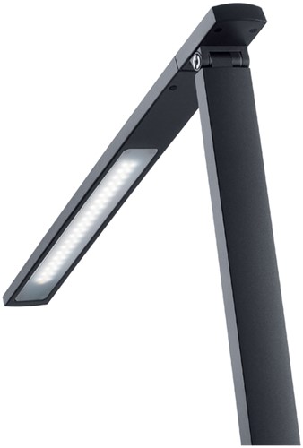 BUREAULAMP HANSA LED VARIO PLUS ANTRACIET-4