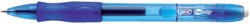 GELSCHRIJVER BIC GEL-OCITY MEDIUM BLAUW