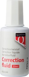 CORRECTIEVLOEISTOF QUANTORE 20ML