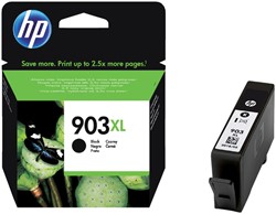 INKTCARTRIDGE HP T6M15AE 903XL ZWART
