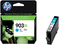 INKTCARTRIDGE HP T6M03AE 903XL BLAUW