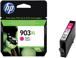 INKTCARTRIDGE HP T6M07AE 903XL ROOD