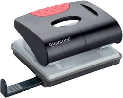 PERFORATOR QUANTORE BASIS 2-GAATS 20VEL ZWART