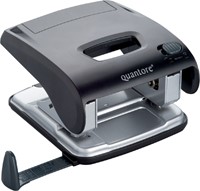 PERFORATOR QUANTORE LUXE 2-GAATS 20VEL ZWART