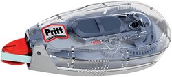 CORRECTIEROLLER PRITT  4.2MMX12M FLEX NAVULBAAR HS: 39261000 / DE