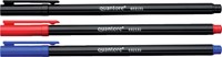 FINELINER QUANTORE ROOD 0.4MM-2