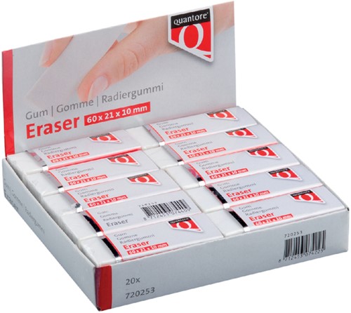GUM QUANTORE 60X21X10MM-2