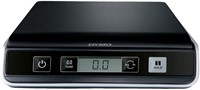 PAKKETWEGER DYMO M5 DIGITAAL TOT 5000 GRAM ZWART-2