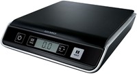 PAKKETWEGER DYMO M5 DIGITAAL TOT 5000 GRAM ZWART-1
